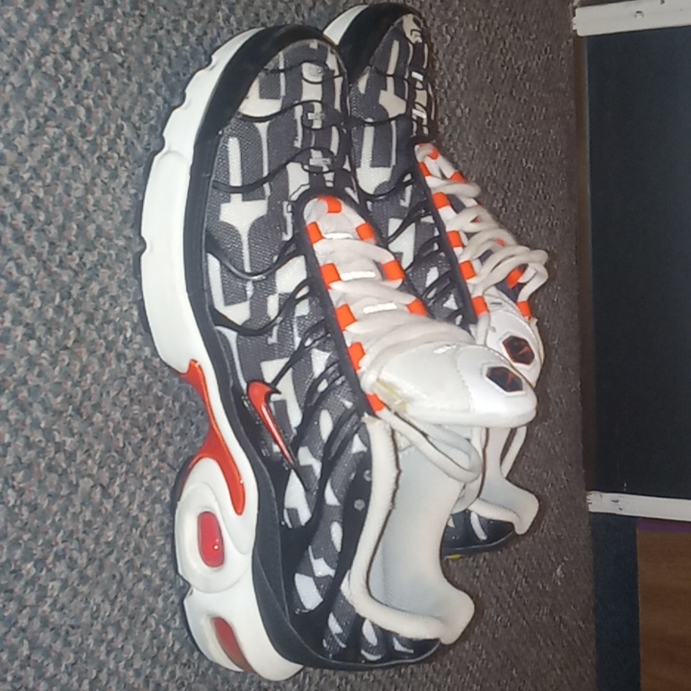 Nike AirMax Pro